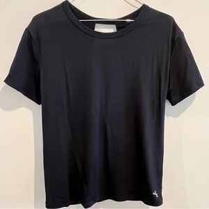 JoyLab‎ cut out twisted back top